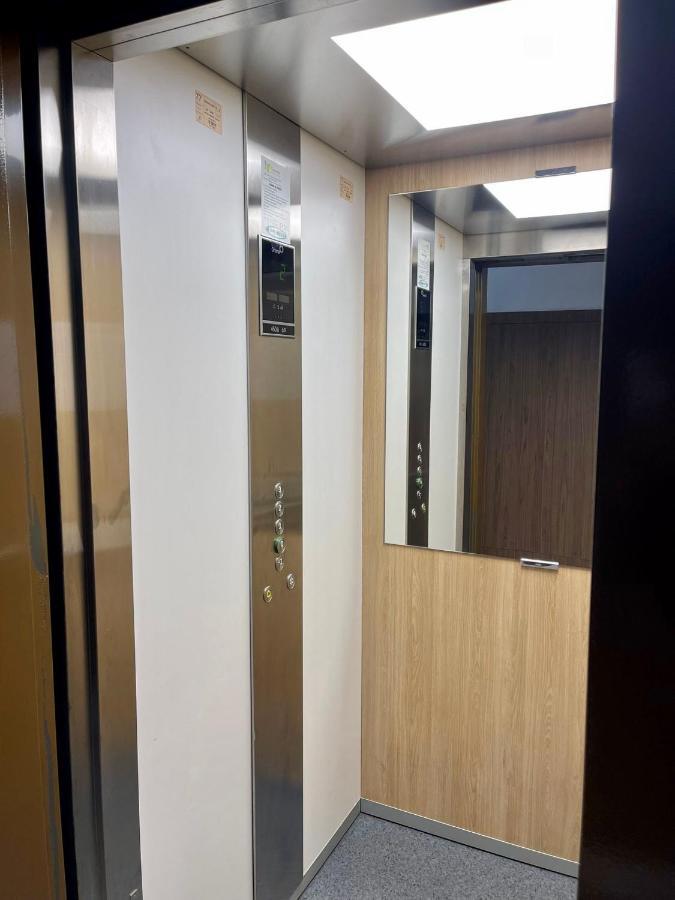 Oceanica By Smir Park Luxury Apartment Marina Smir メディック エクステリア 写真